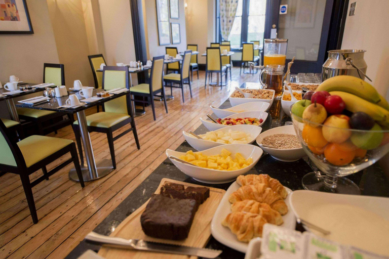 Food & Drinks 5, The Grafton, North Yorkshire