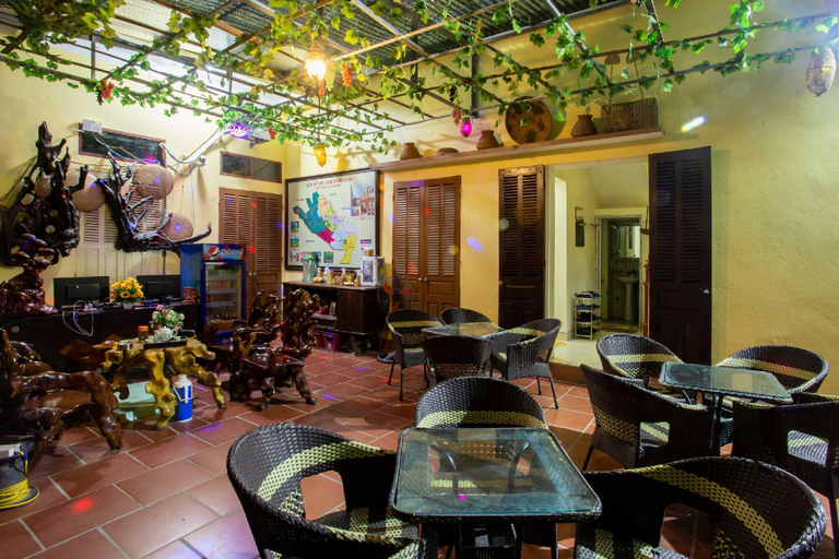 Food & Drinks 3, Hoa Lu Family Stay, Hoa Lư