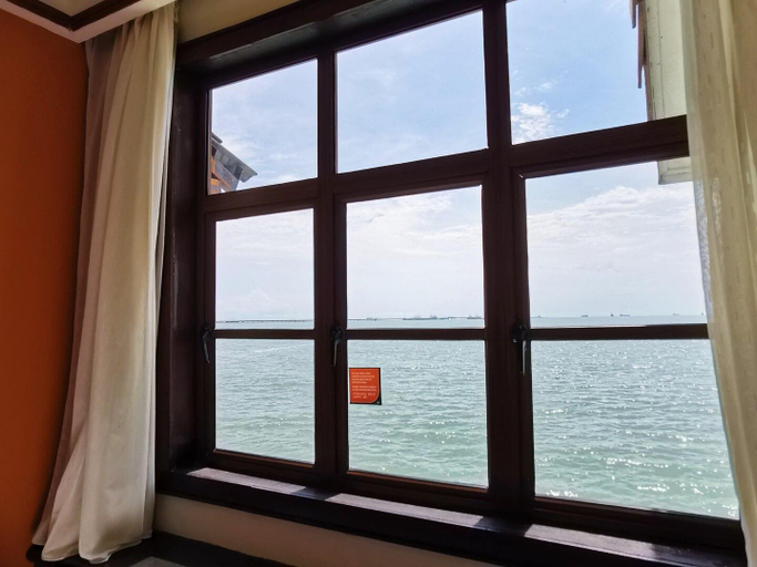Others 5, Port Dickson Water Chalet with Full Seaview & Sunset, Port Dickson