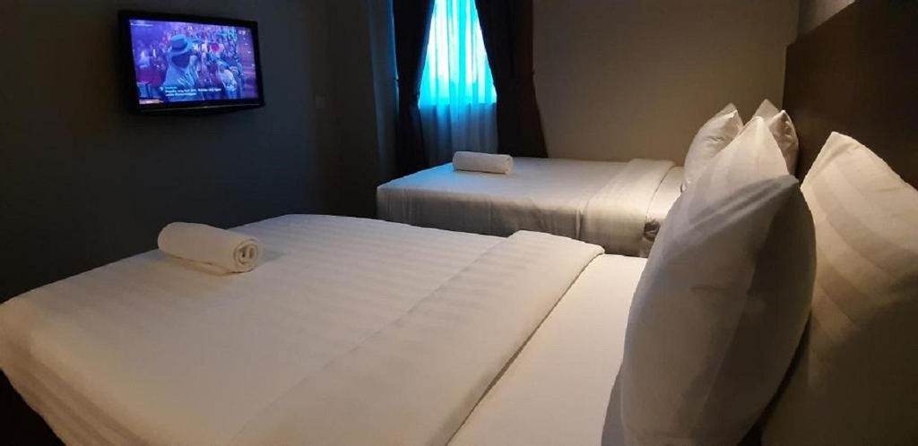 Others 2, Simple Room in Genting Highlands , Genting Highlands