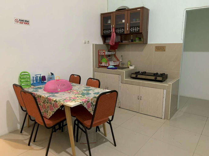 Others 5, West Semarang Apartments, Semarang