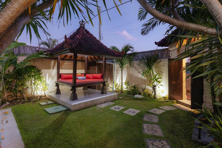 VILLA PENNY - 3 Bed Private Pool Villa in Seminyak, Badung