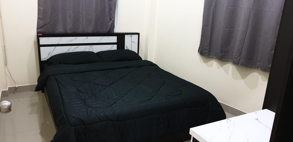 Bedroom 9