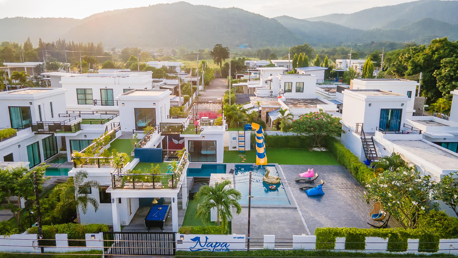 Others 5, Napa Pool Villa Huahin, Hua Hin