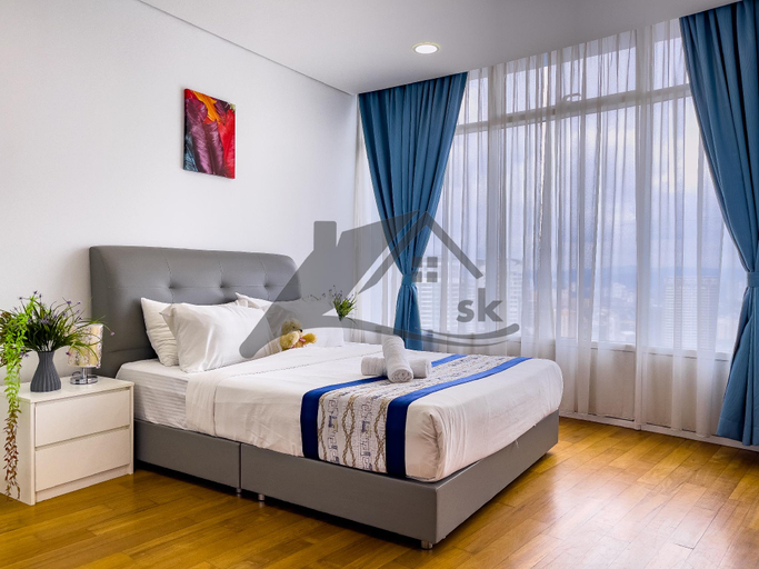 Others 4, Vortex Premium Suites KLCC, Kuala Lumpur