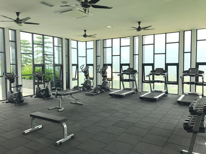 Others 1, V06 VISTA GENTING View|Bathtub|Wi-Fi|π Parking, Genting Highlands