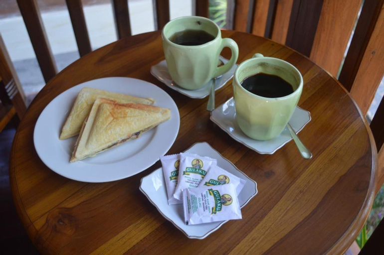 Food & Drinks 4, Nyuh Gading Bungalow #1 - Nusa Penida Island, Klungkung