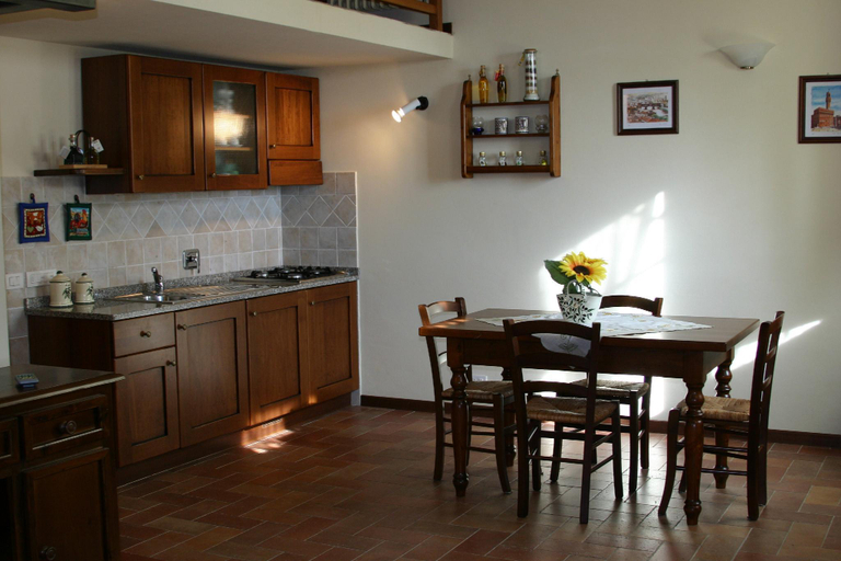 Others 5, Holidays In The Heart Of Chianti, Florence
