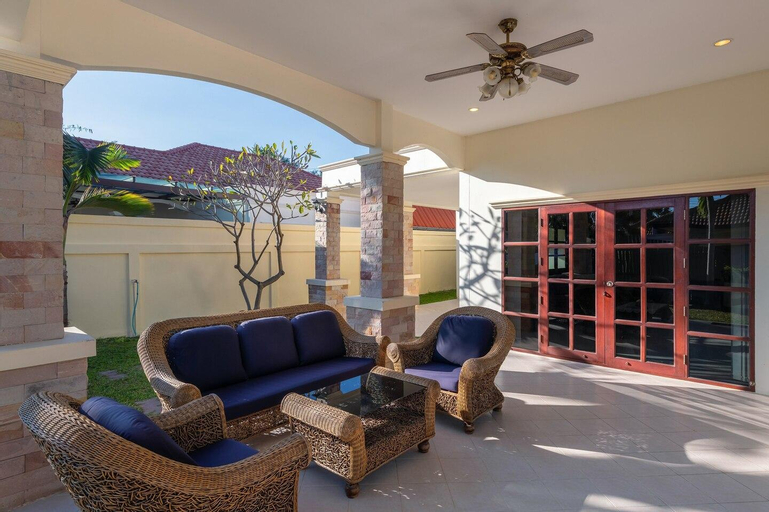 Public Area, Well presented private pool villa in Hua Hin, Hua Hin