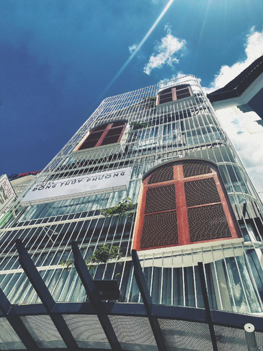 Exterior & Views, Dong Thuy Phuong, Đà Lạt