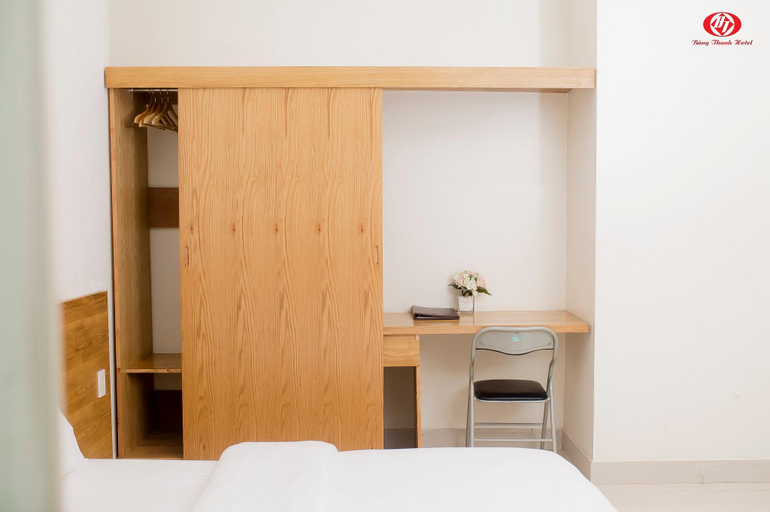 Bedroom 2, Bang Thanh Hotel, Đức Trọng