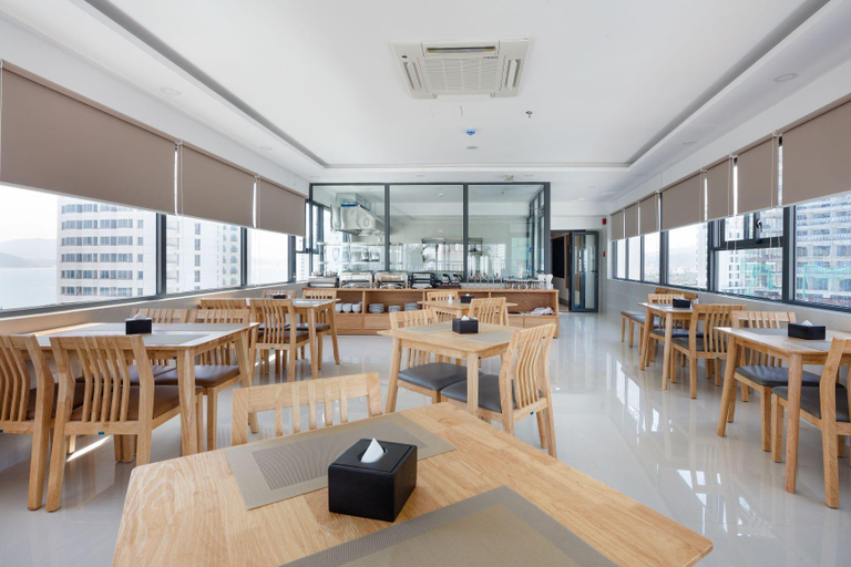 Food & Drinks 5, X.O HOTEL AND APARTMENTS, Nha Trang