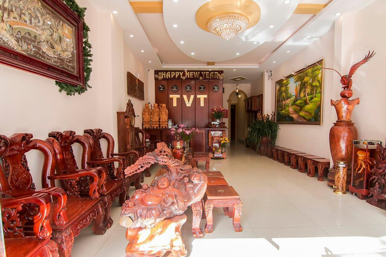 Others 4, TVT Hotel, Đà Lạt