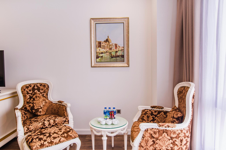 Minh Phu Diamond Palace hotel, Diễn Châu