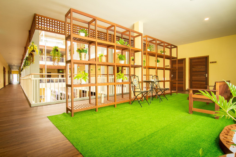 Others 5, Nonnee Lampang Hotel, Muang Lampang