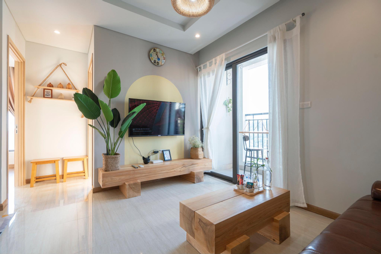 Tonkin19 Ha Long Hometel, Hạ Long