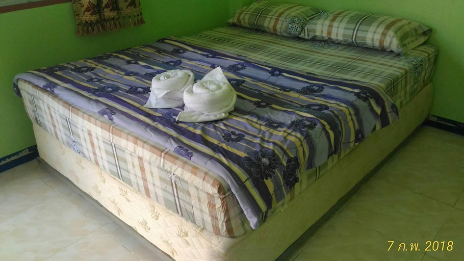 Bedroom 2, Dahla House Ranong, Muang Ranong