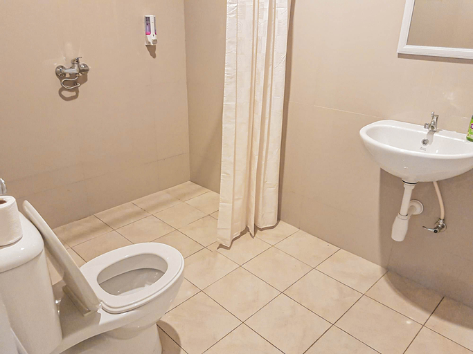 Bathroom 2