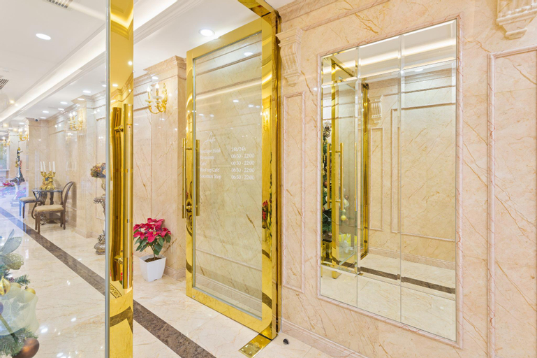 Exterior & Views 2, Affa Boutique Hotel, Hoàn Kiếm