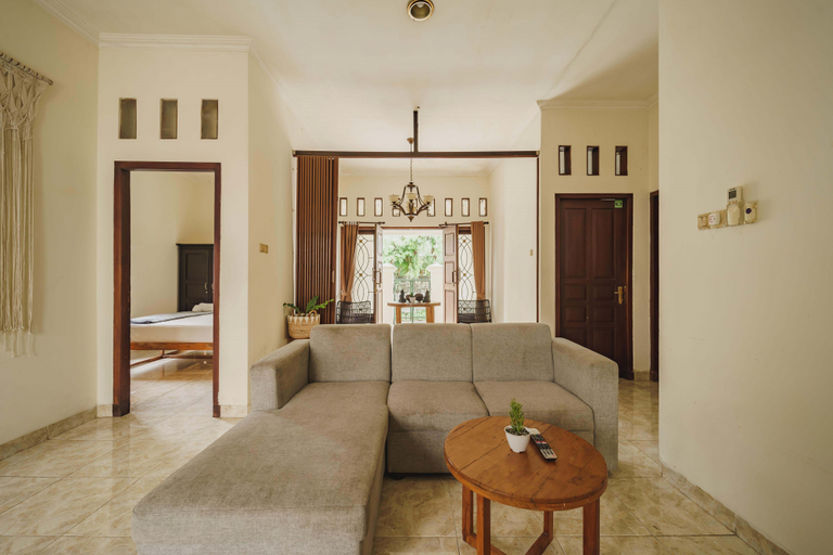 Exterior & Views 3, Niskala by Sabda, Sleman