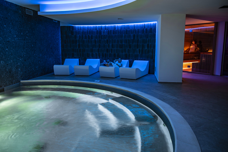 Sport & Beauty 2, Resort La Battigia, Trapani