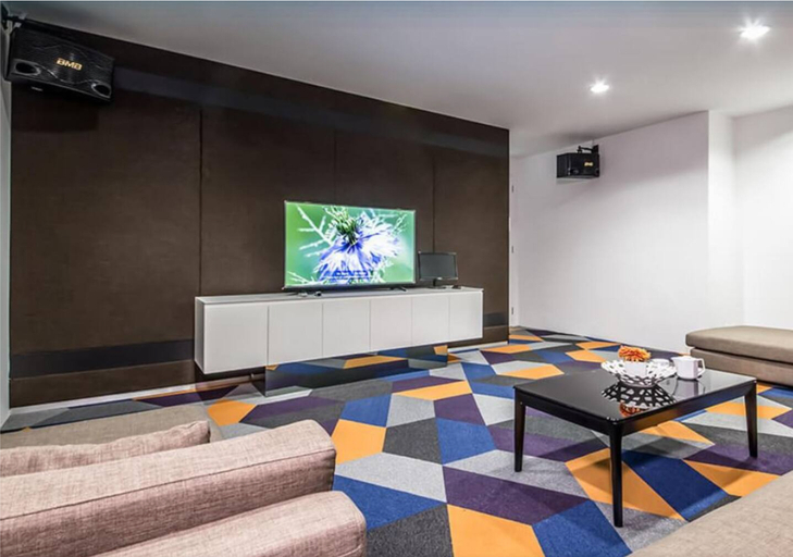 Others 5, Rocky Suite . Sky88 @ 2BR 4Pax Pool View near CIQ, Johor Bahru