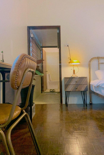 Others 4, Liu Xu Homestay, Tainan