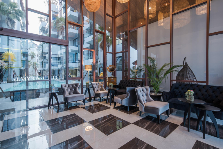 Public Area 5, Palmyrah Surin Beach Residence , Pulau Phuket