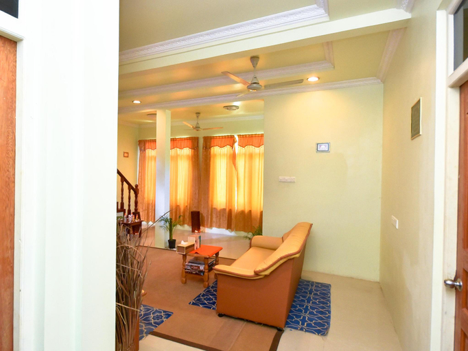 Public Area 3, Koimala Hotel