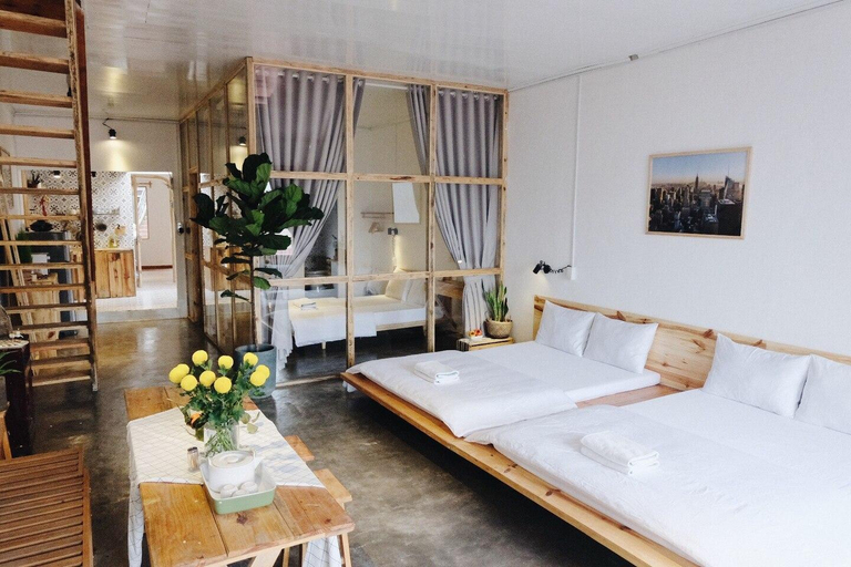 2, Nhà số 39 - the 39 house in Da Lat, Đà Lạt