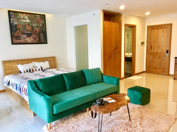 Others 2, Fox house Nha Trang, Nha Trang