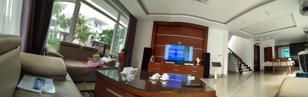 FLC Sam Son
Villa Ngoc An, Sầm Sơn