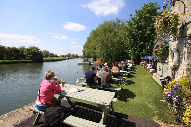 Others 4, The Riverside, Gloucestershire