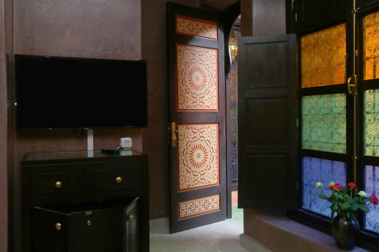 Others 5, Riad Sultan Suleiman &amp; SPA, Marrakech
