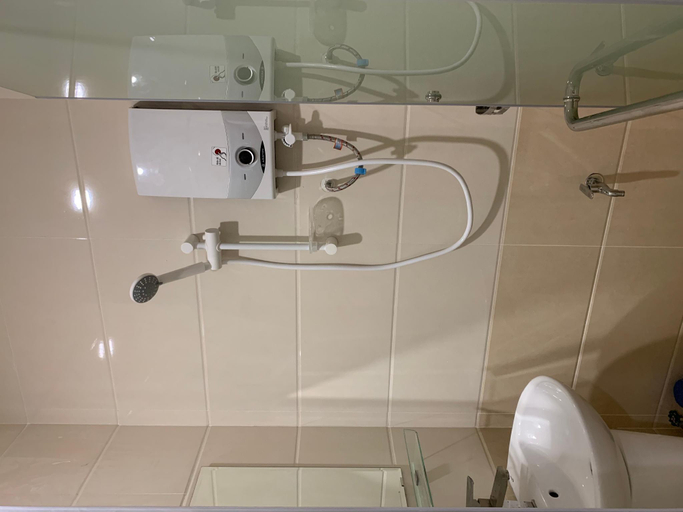 Bathroom 3, Studio 102 - 319 Lien Phuong-Q9- Near Hi Tech Park, District 9