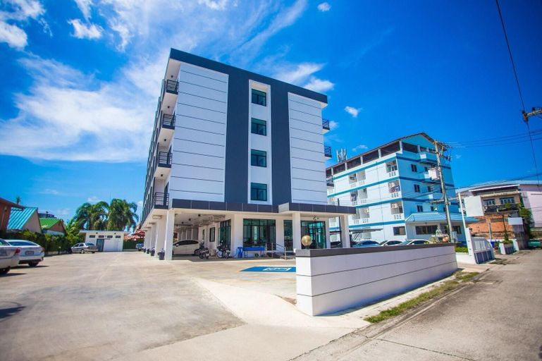 Others 3, The Bed Hotel Phitsanulok, Muang Phitsanulok