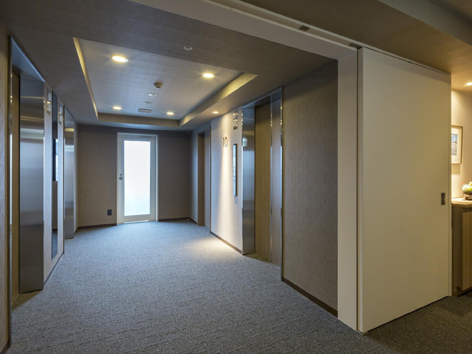 Public Area 2, Hotel Route Inn Chiba Hamano, Chiba