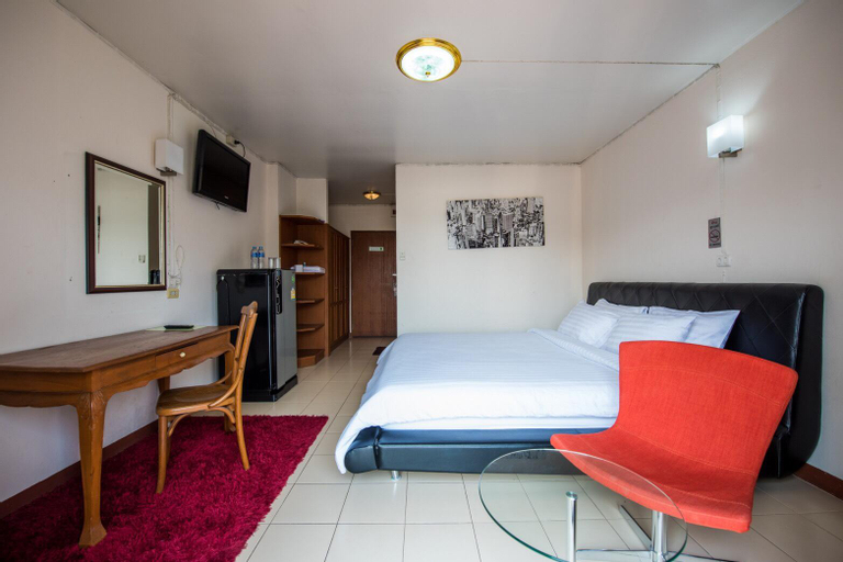 Bedroom 20