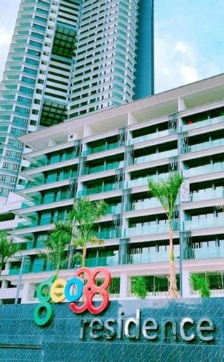 Others 4, Cold Geo38 Suites Genting Highland, Genting Highlands