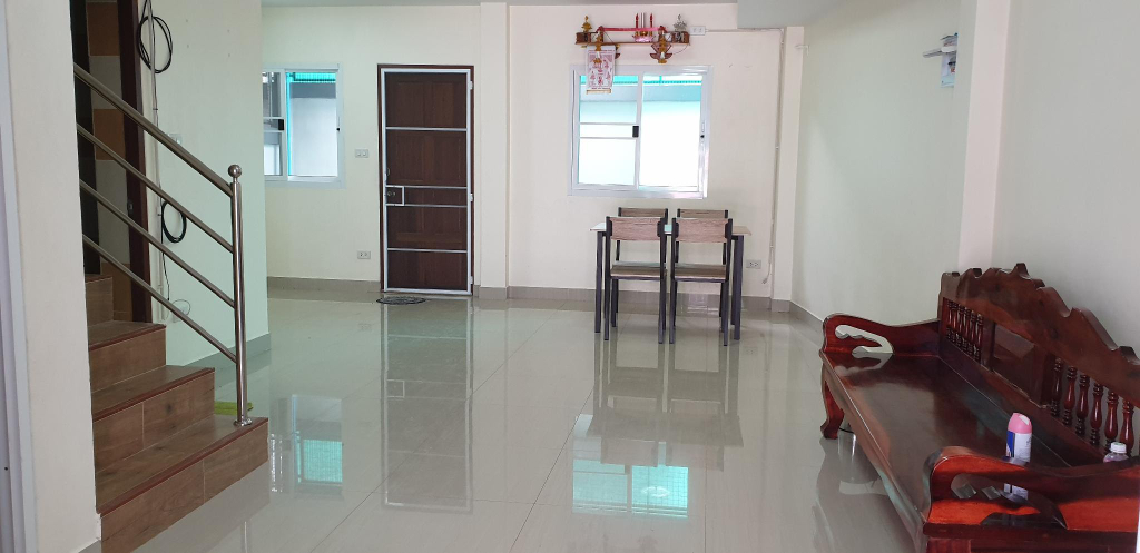 Others 4, Amphawa Guest House, Muang Samut Songkhram