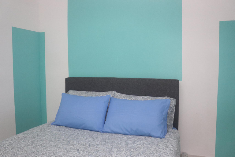 Bedroom 1, Bayu Homestay Cameron Highland, Cameron Highlands