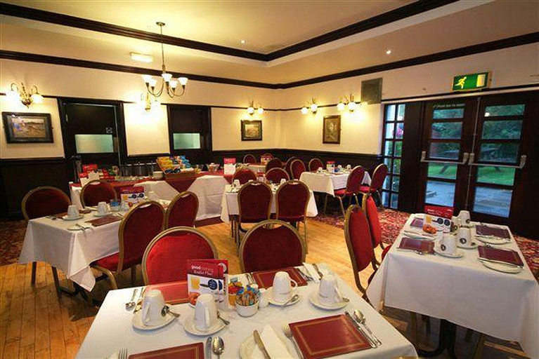 Food & Drinks 5, Ardencaple Hotel by Good Night Inns, Argyll and Bute
