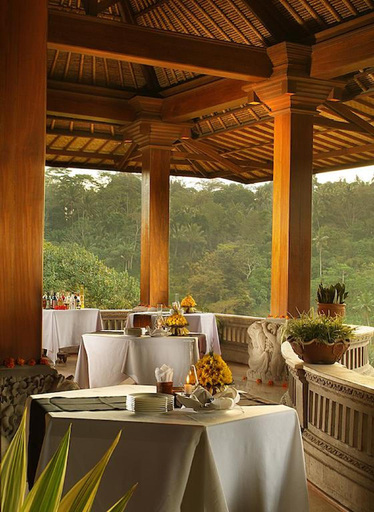 Food & Drinks, Romantic 1 BR Royal Spa Villa #K174, Gianyar