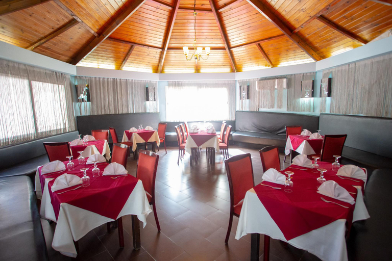 Food & Drinks 3, Fiesta Beach Djerba, Djerba Midoun