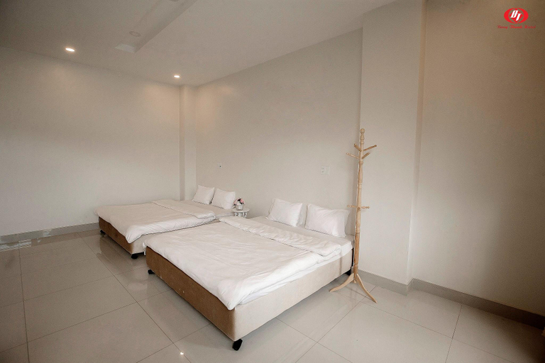 Bedroom 4, Bang Thanh Hotel, Đức Trọng