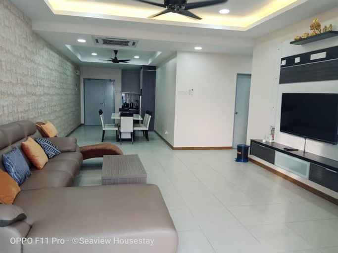 Others 3, Sekinchan SeaView Homestay 813 @ 高楼［看海］阳台民宿, Sabak Bernam