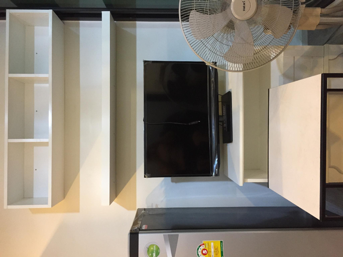 Others 4, The Knight I condominium, Muang Samut Prakan