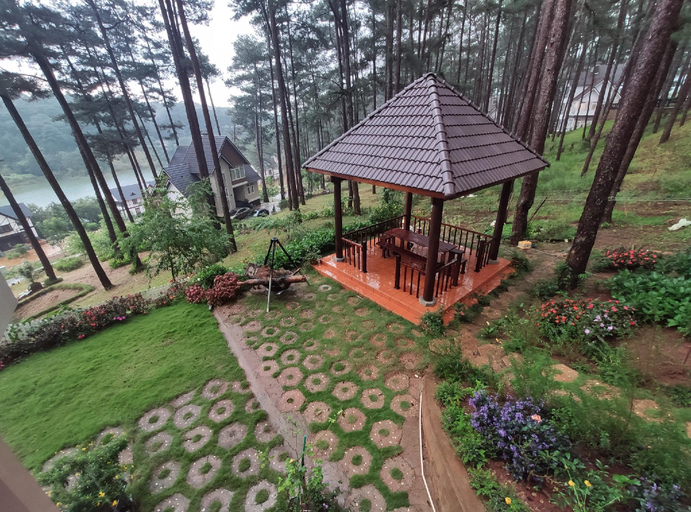 Others 5, Lan Anh Lakeview Villa, Đà Lạt