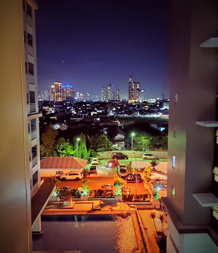 Others 3, Pakubuwono Terrace, South Jakarta