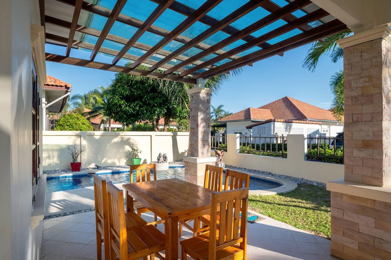 Others 3, Well presented private pool villa in Hua Hin, Hua Hin